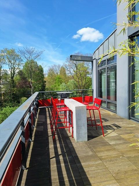 Vente bureau Issy-les-Moulineaux Hauts-de-Seine OVBUR2530034 10