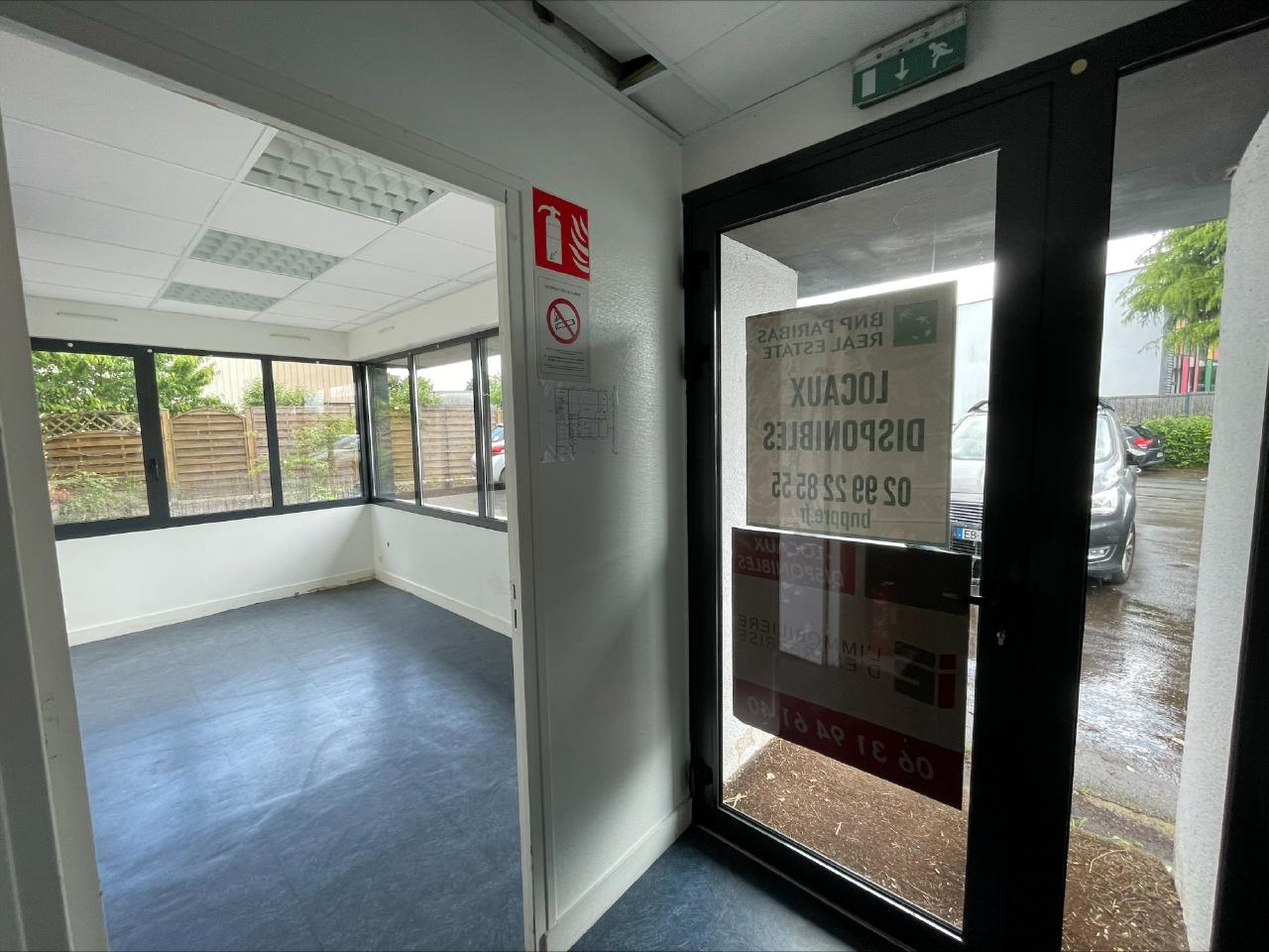 Vente bureau Saint-Grégoire Ille-et-Vilaine OVBUR2311498 7