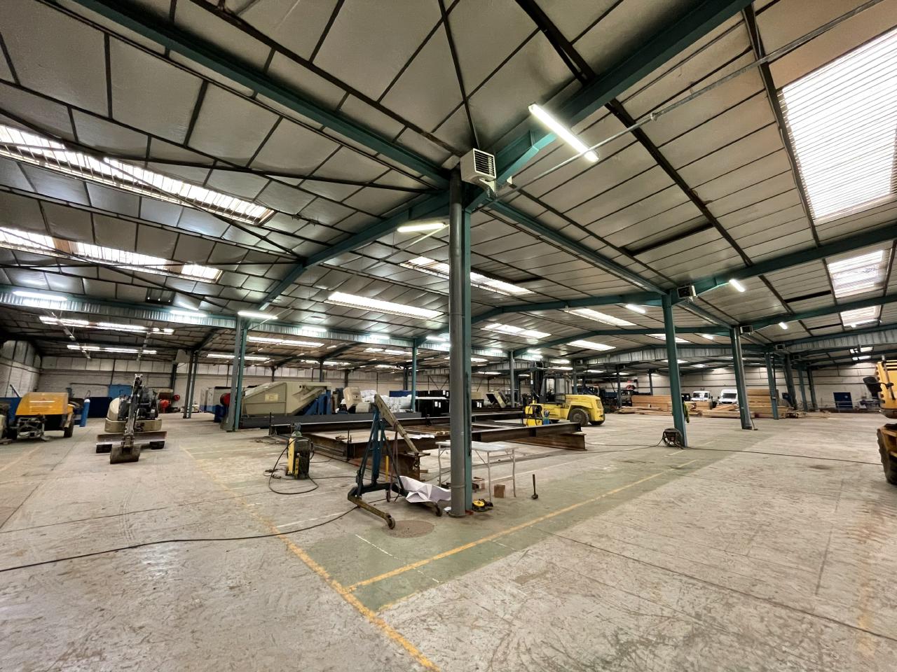 Location entrepôt classe c Coignières Yvelines OLLOG2201768 7