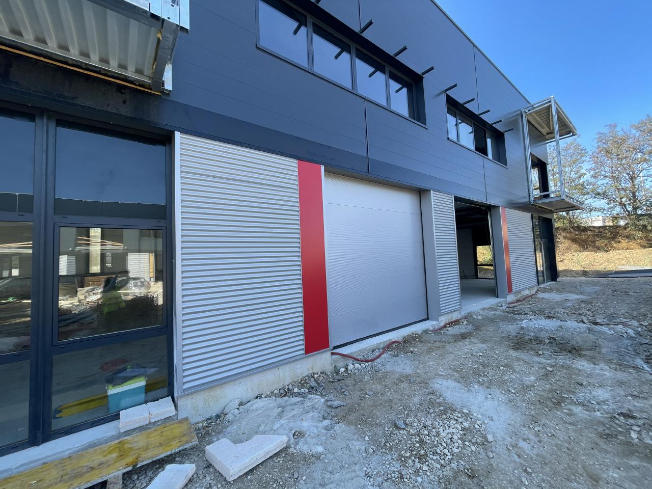 Location local d'activité Seyne-sur-Mer Var OLACT2311925 5