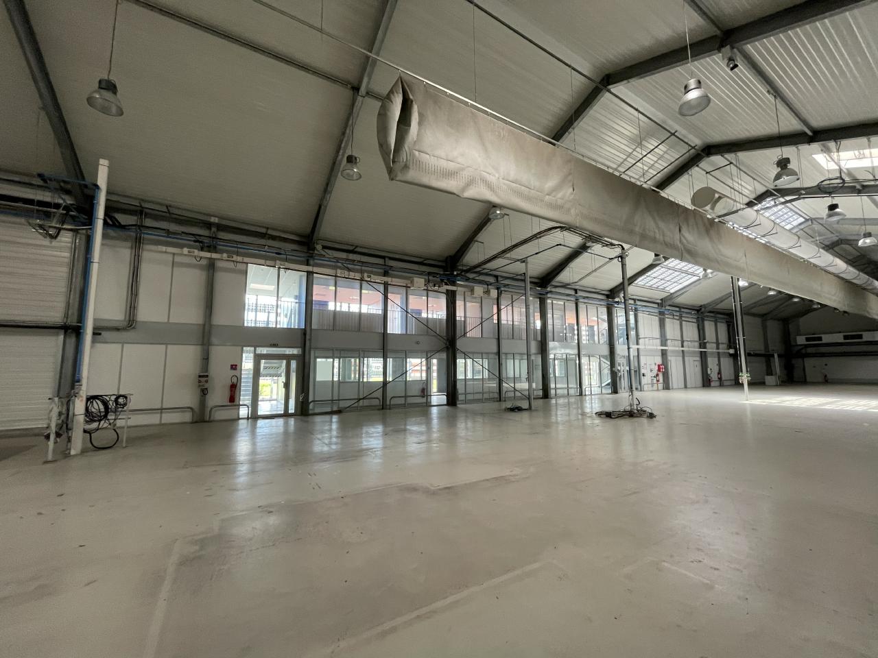 Location local d'activité Toulouse Haute-Garonne OLACT2421873 13