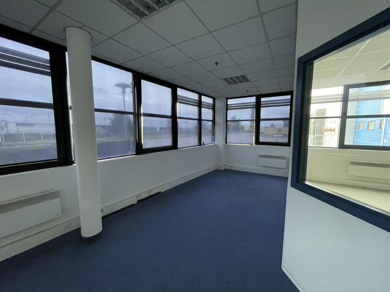 Location entrepôt classe a Strasbourg Bas-Rhin OLLOG2205404 3