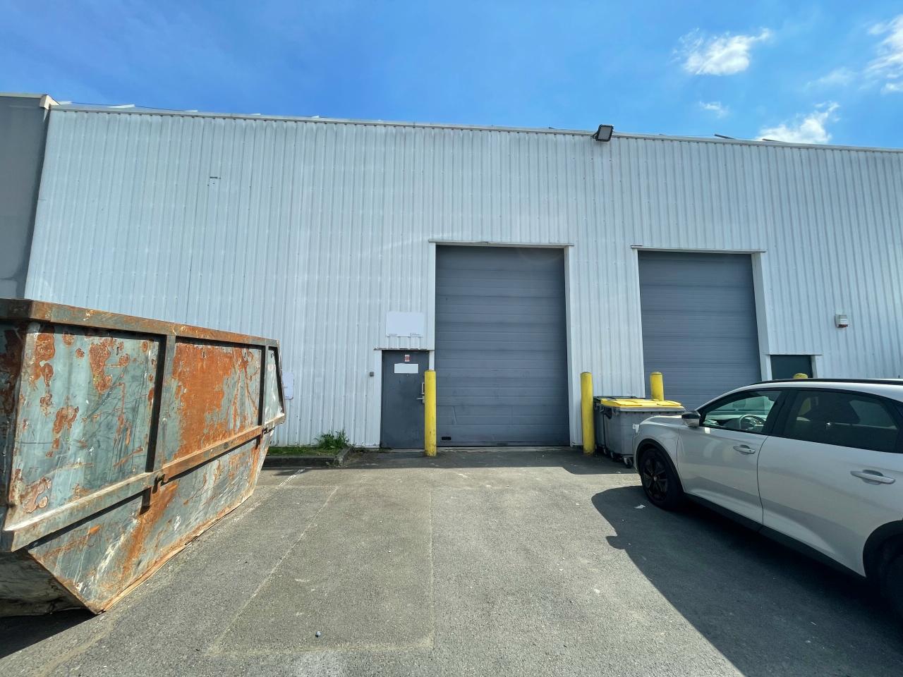 Location local d'activité Gennevilliers Hauts-de-Seine OLACT2532926 1