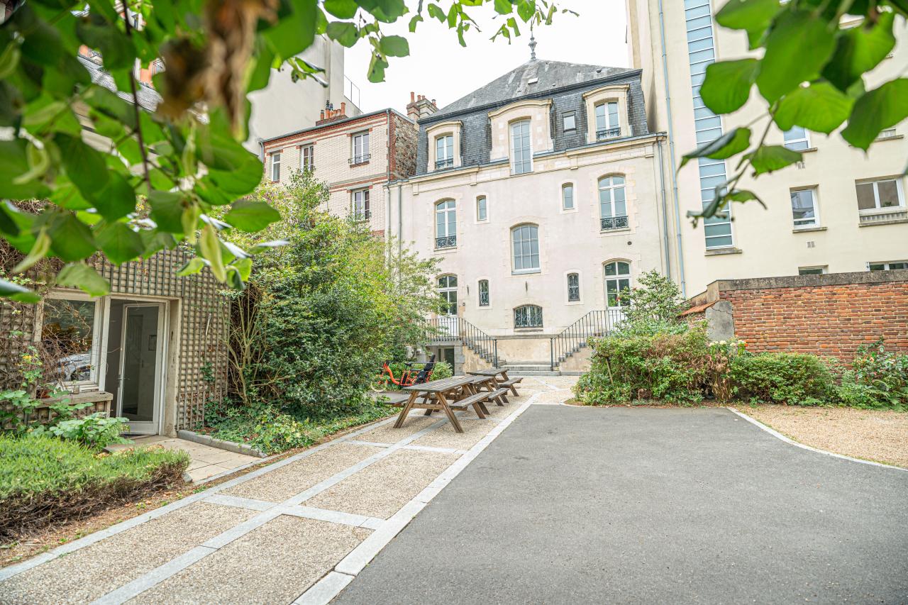 Location bureau Rennes Ille-et-Vilaine OLBUR2428636 5