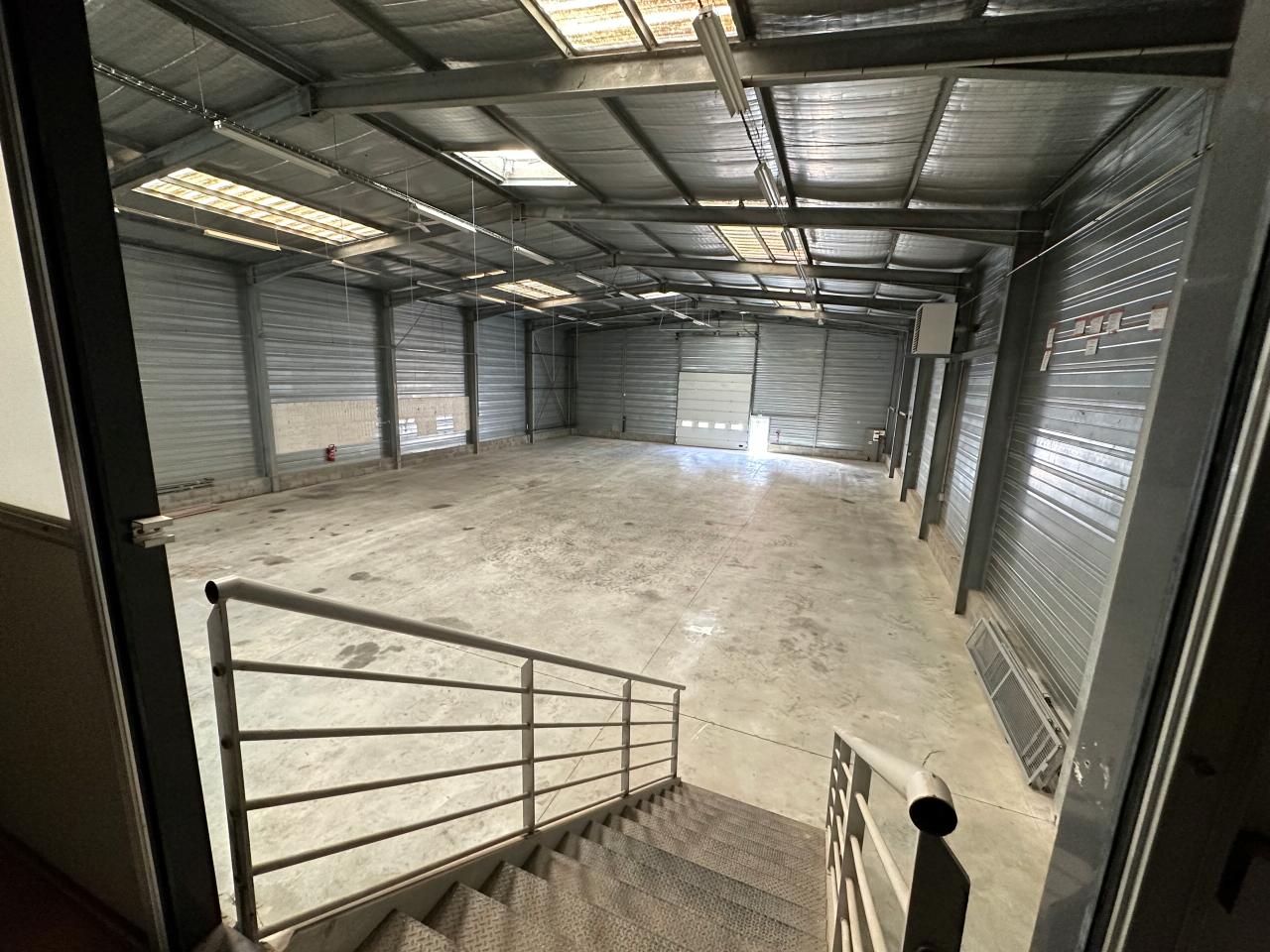 Location local d'activité Saint-Laurent-de-Mure Rhône OLACT2533631 5