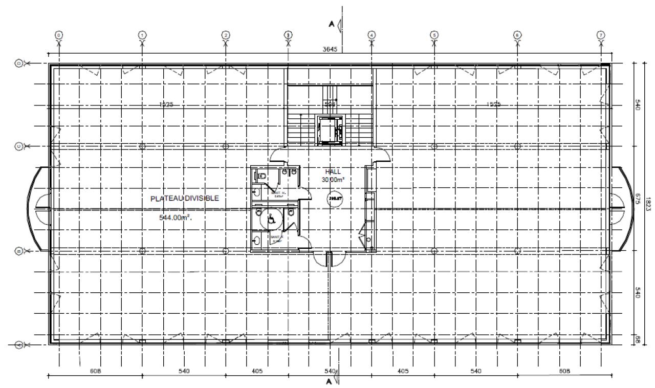 Location bureau Saint-Priest Rhône OLBUR2108989 13