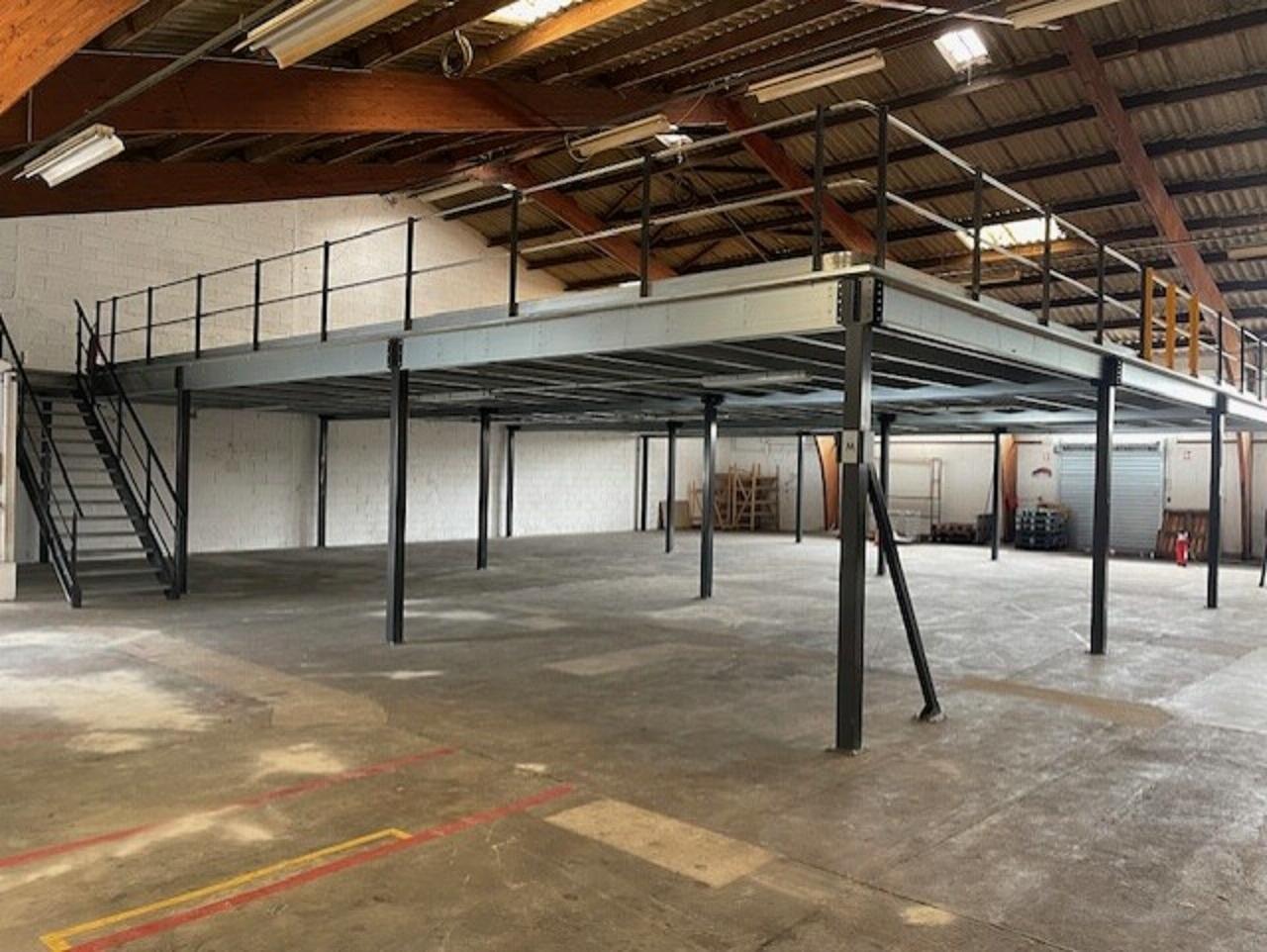 Location local d'activité Longvic Côte-d'Or OLACT2426825 6