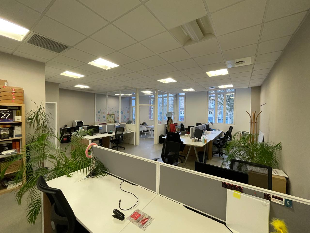 Vente bureau Bordeaux Gironde OVBUR2638322 9