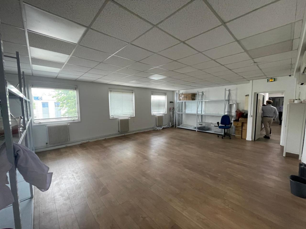 Location local d'activité Gennevilliers Hauts-de-Seine OLACT2644332 2