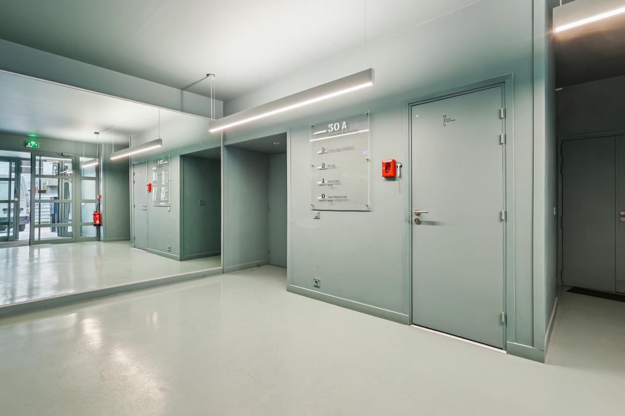 Location bureau Arcueil Val-de-Marne OLBUR2536644 7