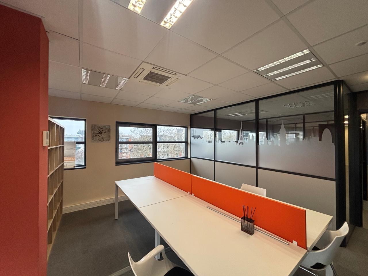 Vente bureau Roubaix Nord OVBUR2639342 5