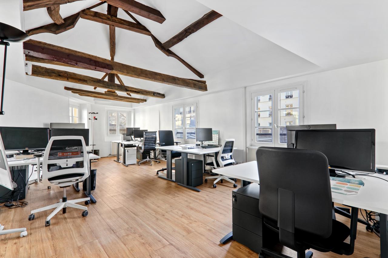 Location bureau Paris OLBUR2203500 10