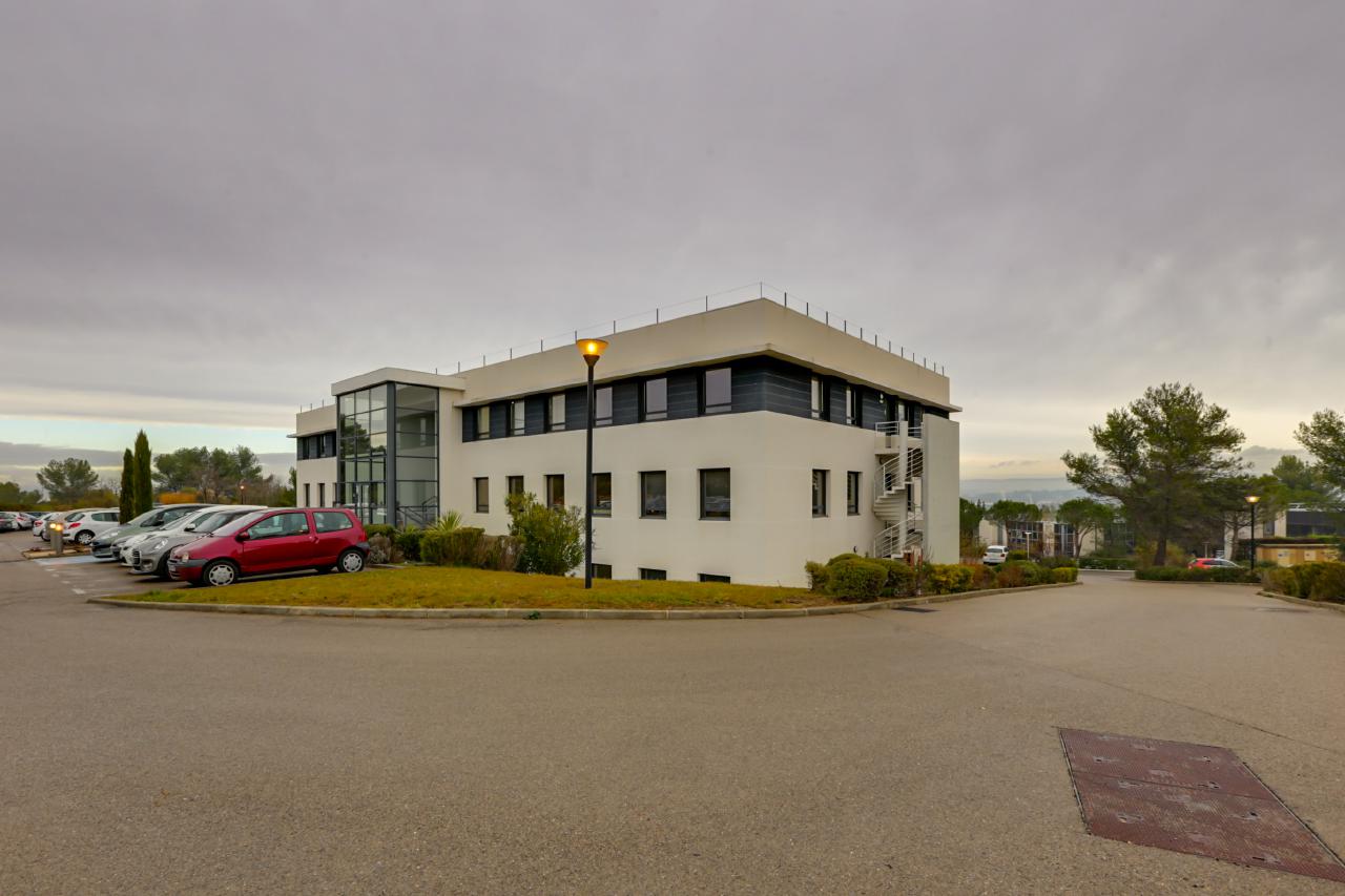 Location bureau Aix-en-Provence Bouches-du-Rhône OLBUR2115060 12