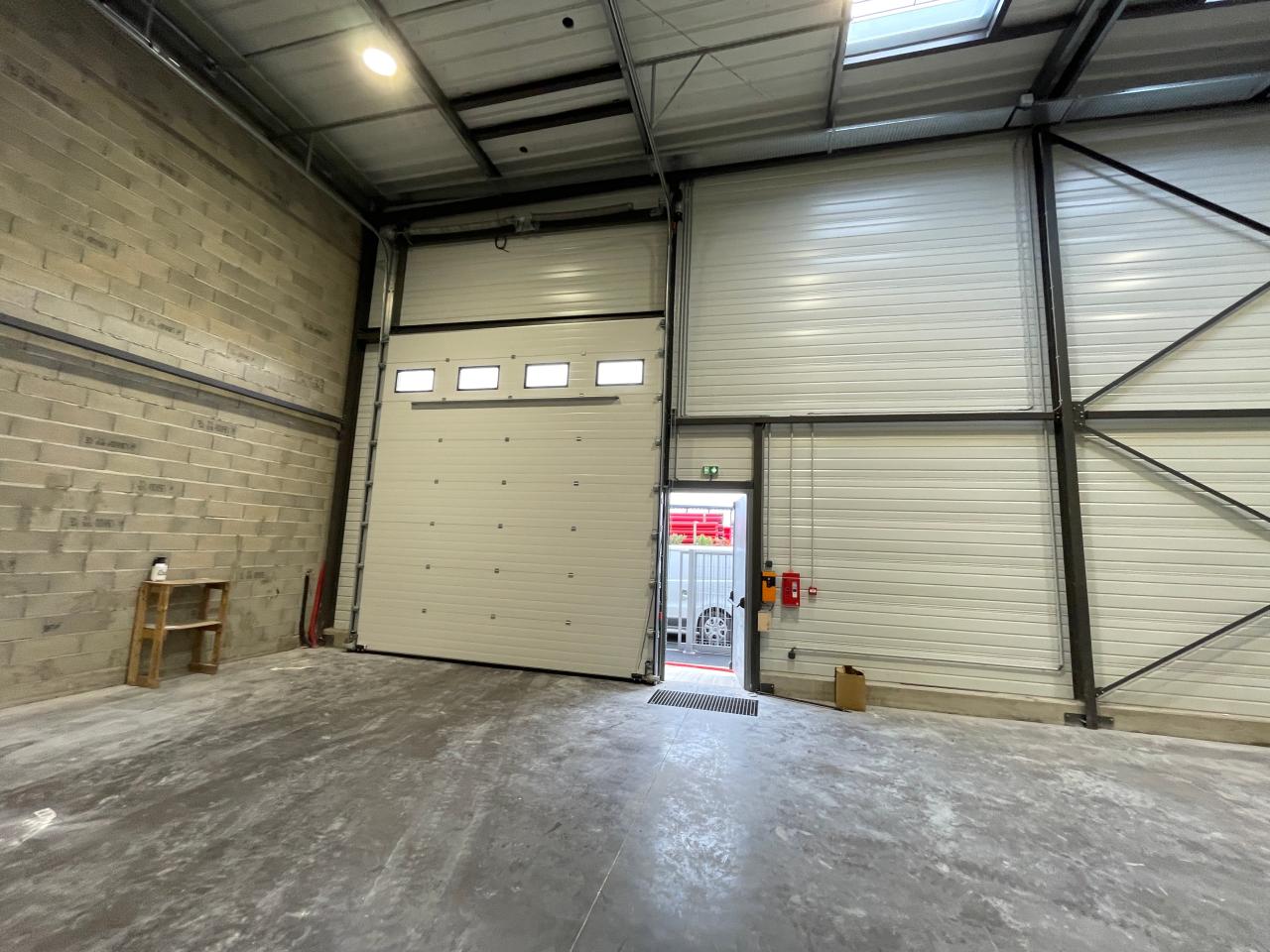 Location local d'activité Colomiers Haute-Garonne OLACT2108622 8