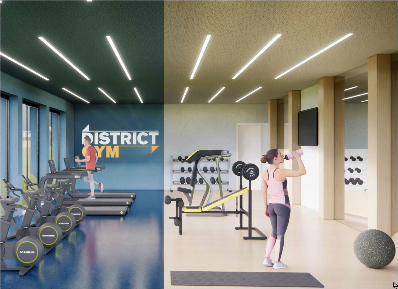 Location bureau Bagneux Hauts-de-Seine OLBUR2200367 7