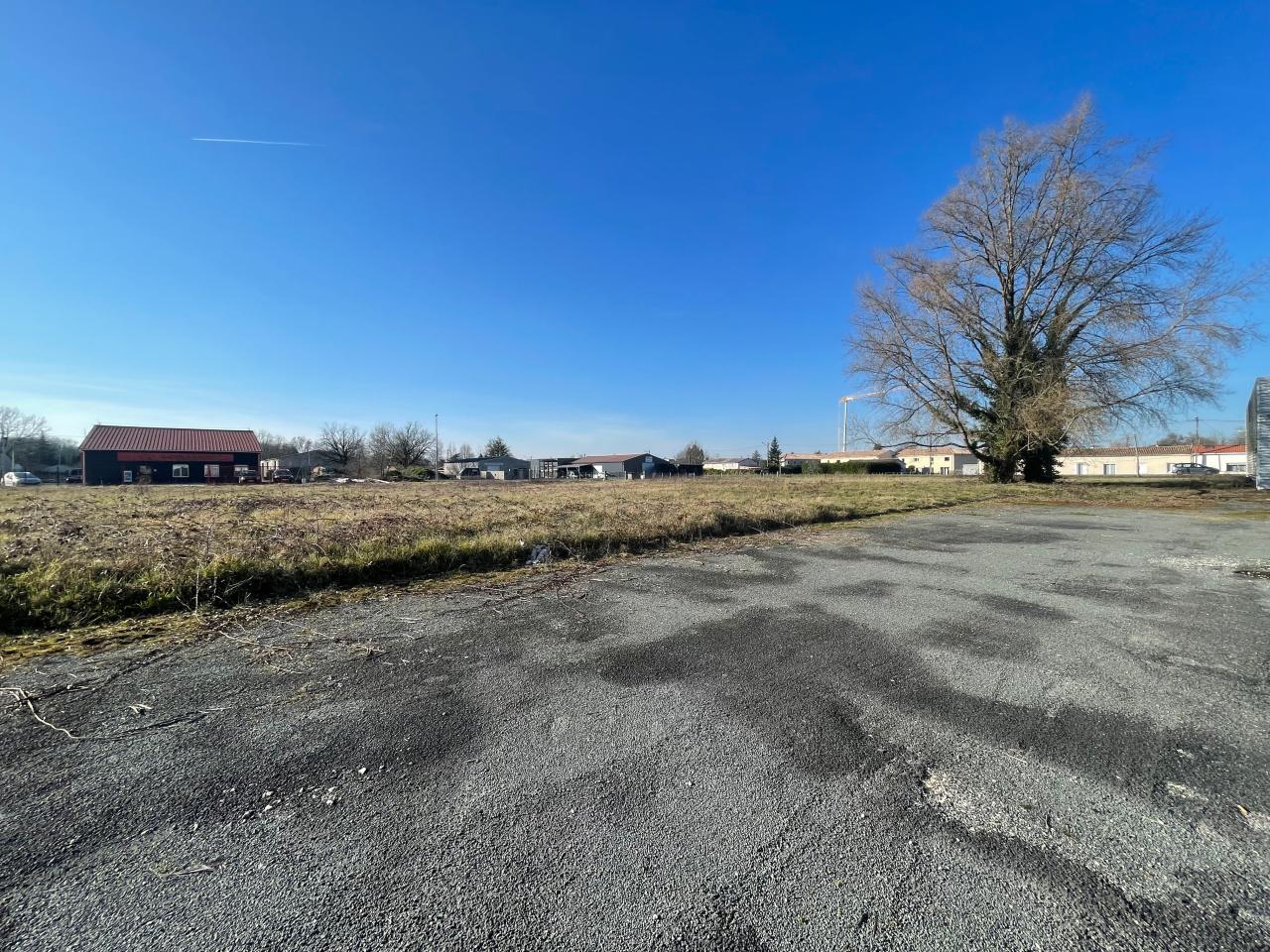 Vente local d'activité Moulin-Neuf Dordogne OVACT2530820 10
