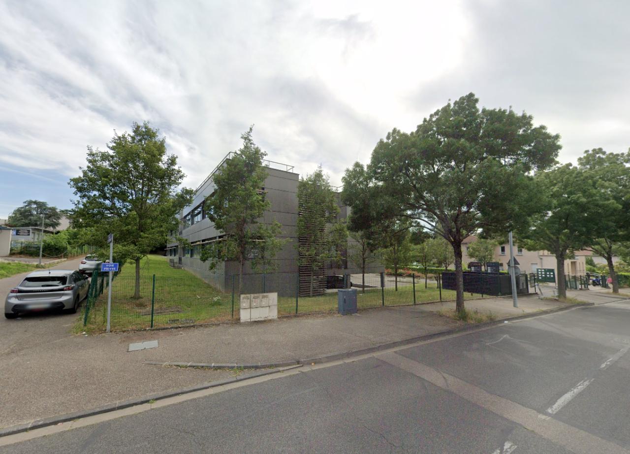 Location bureau Sainte-Foy-lès-Lyon Rhône OLBUR2109121 6