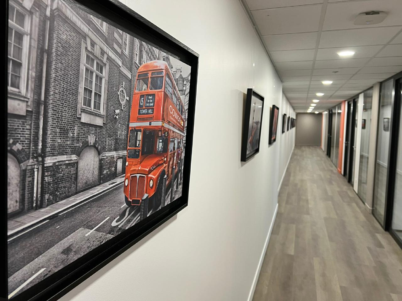 Location coworking Meudon Hauts-de-Seine OLBUR2206325 6