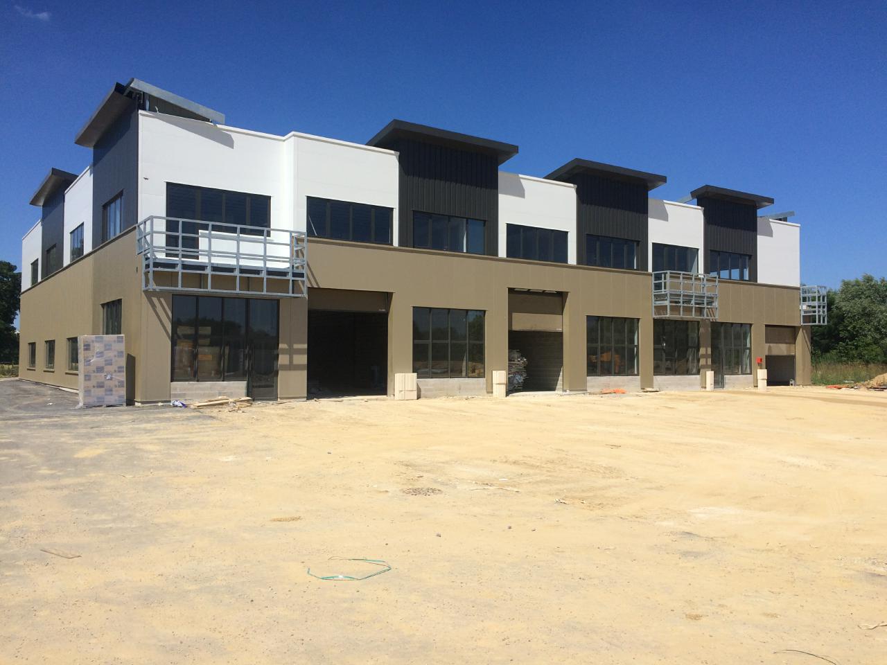 Location local d'activité Saint-Pierre-du-Perray Essonne OLACT2530093 2