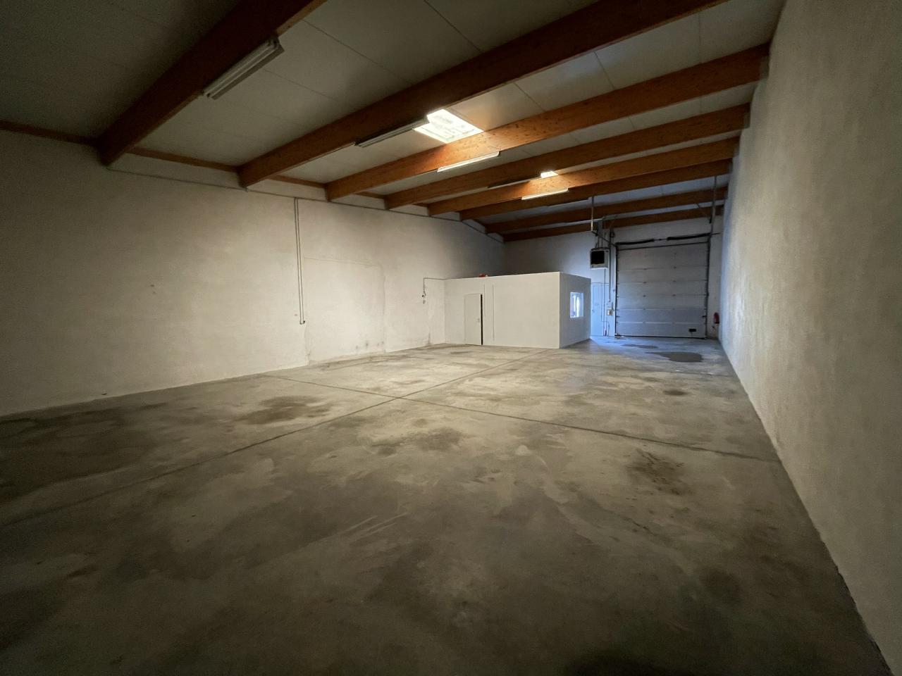 Location local d'activité Meyzieu Rhône OLACT2108902 3