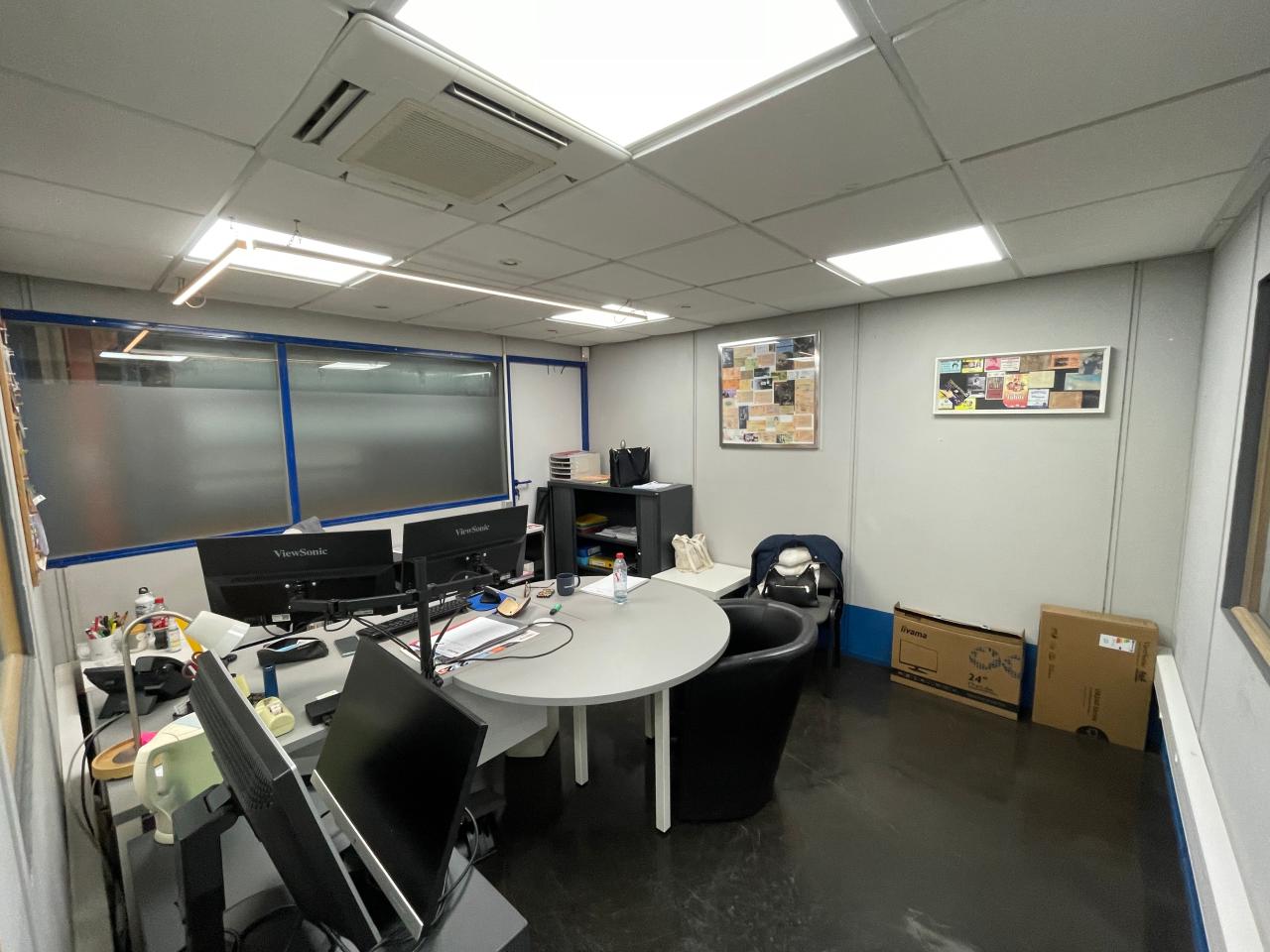 Location local d'activité Mandelieu-la-Napoule Alpes-Maritimes OLACT2639245 20