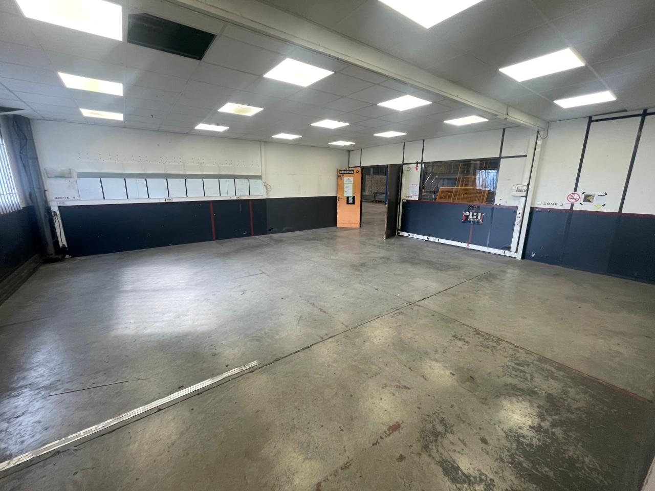 Location local d'activité Saint-Jeannet Alpes-Maritimes OLACT2535519 28