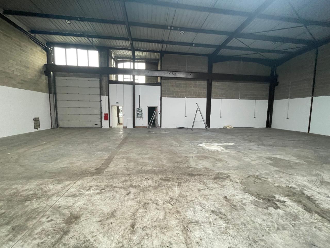 Location local d'activité Le Thillay Val-d'Oise OLACT2638112 5