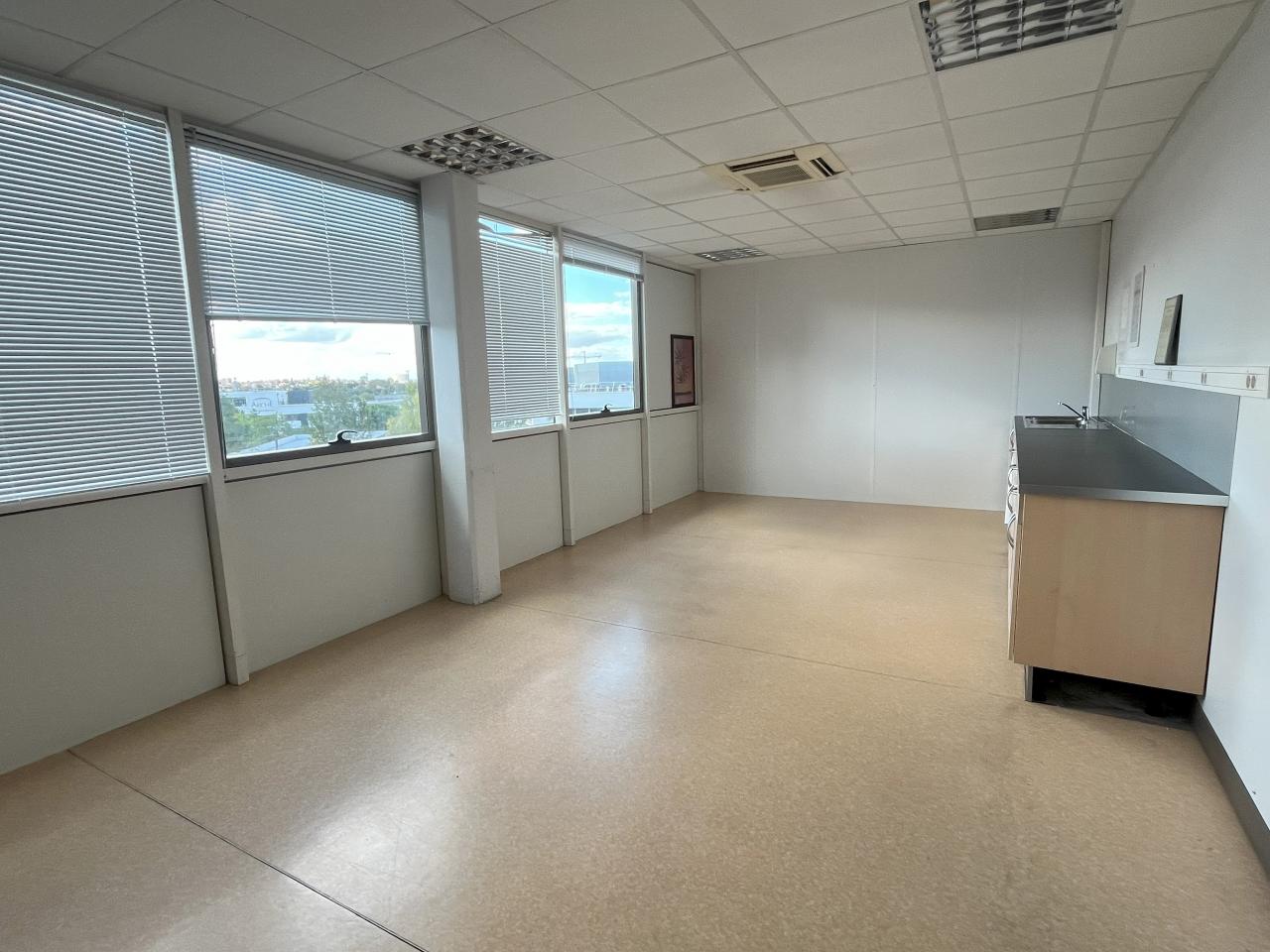 Location bureau Balma Haute-Garonne OLBUR2645964 10