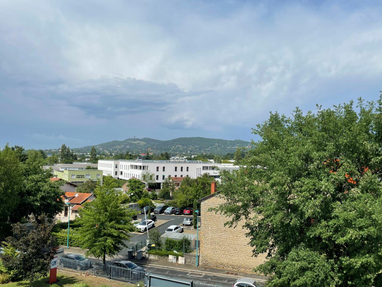 Vente bureau Dardilly Rhône OVBUR2534545 10