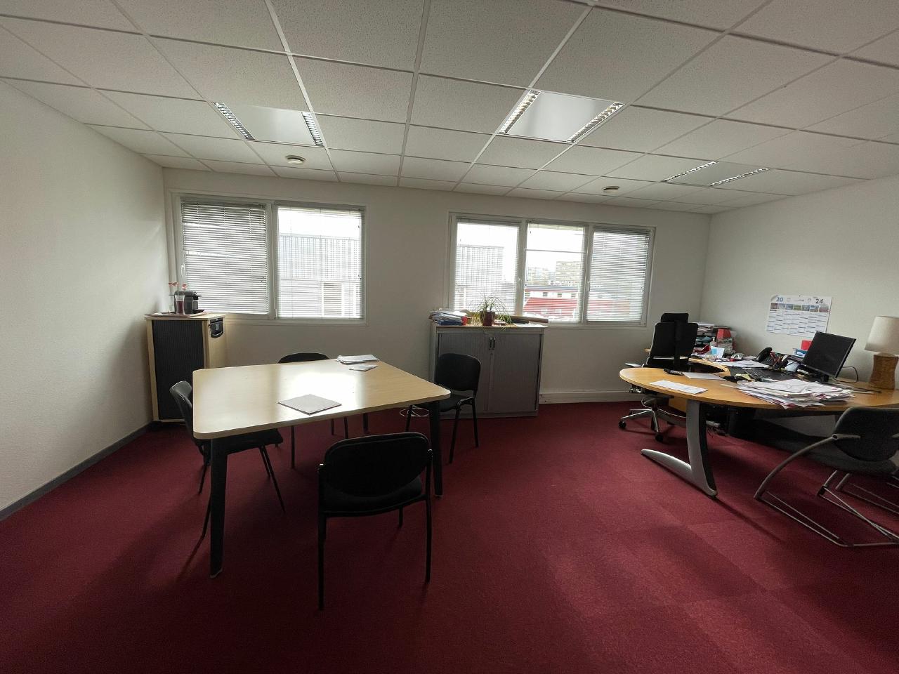 Vente bureau Maxéville Meurthe-et-Moselle OVBUR2420753 11