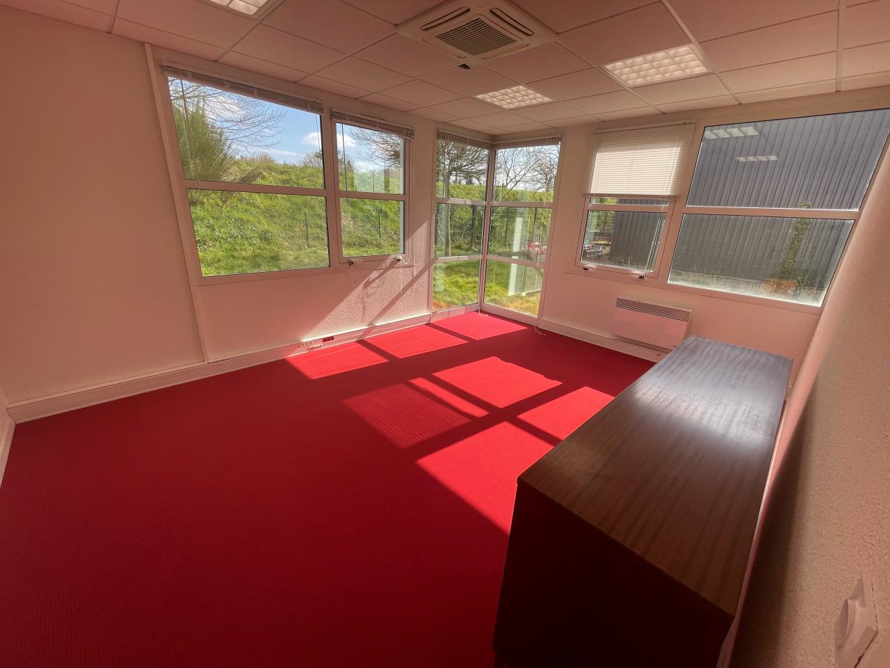 Location bureau La Mézière Ille-et-Vilaine OLBUR2530559 3