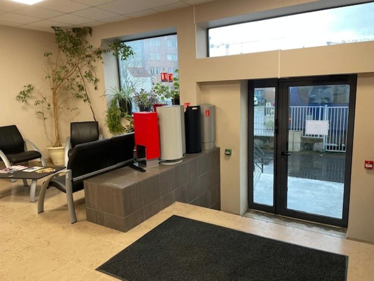 Location bureau Ivry-sur-Seine Val-de-Marne OLBUR2529477 2