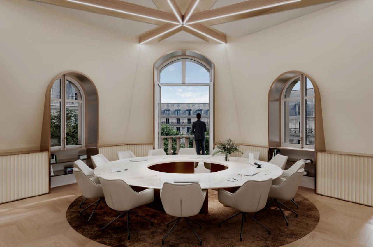 Location bureau Paris OLBUR2425483 6