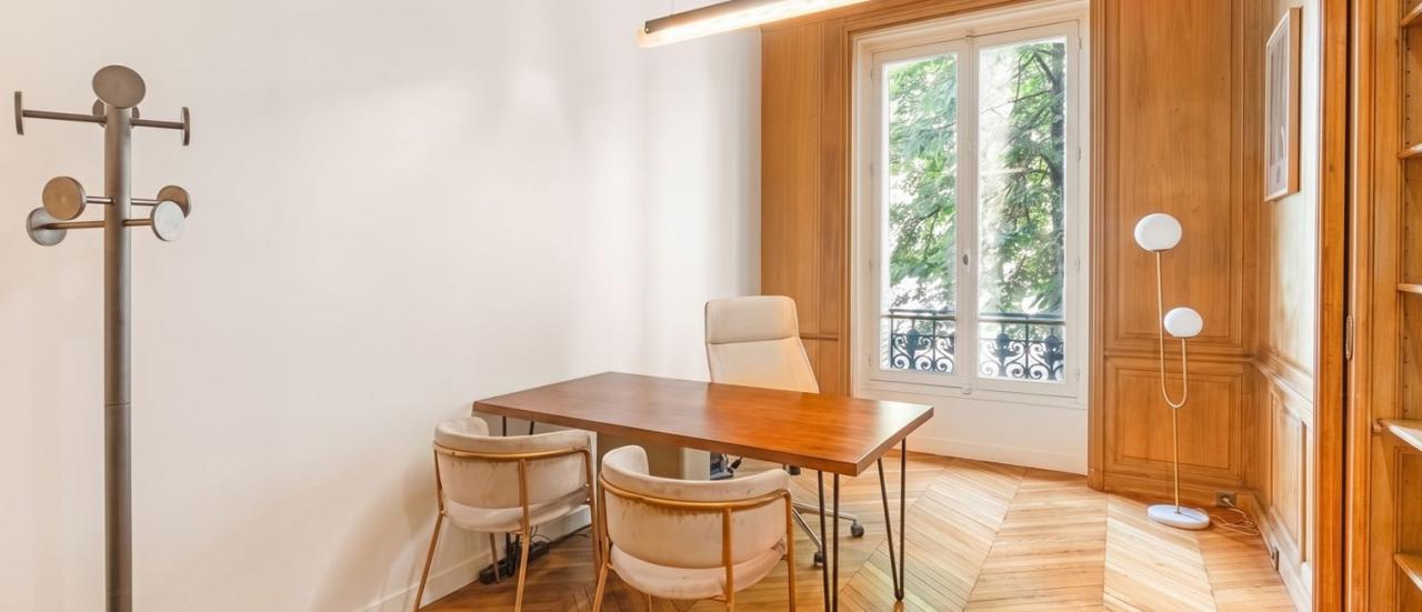 Location coworking Paris OLBUR2643673 6