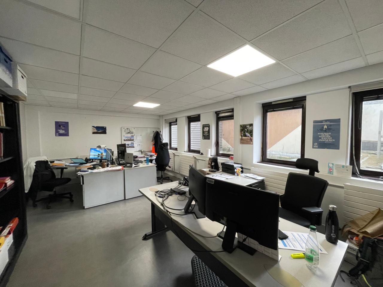 Location bureau Rouen Seine-Maritime OLBUR2529731
