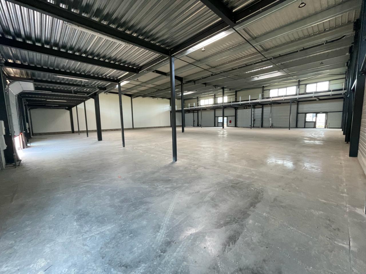 Location local d'activité Joué-lès-Tours Indre-et-Loire OLACT2316257 20