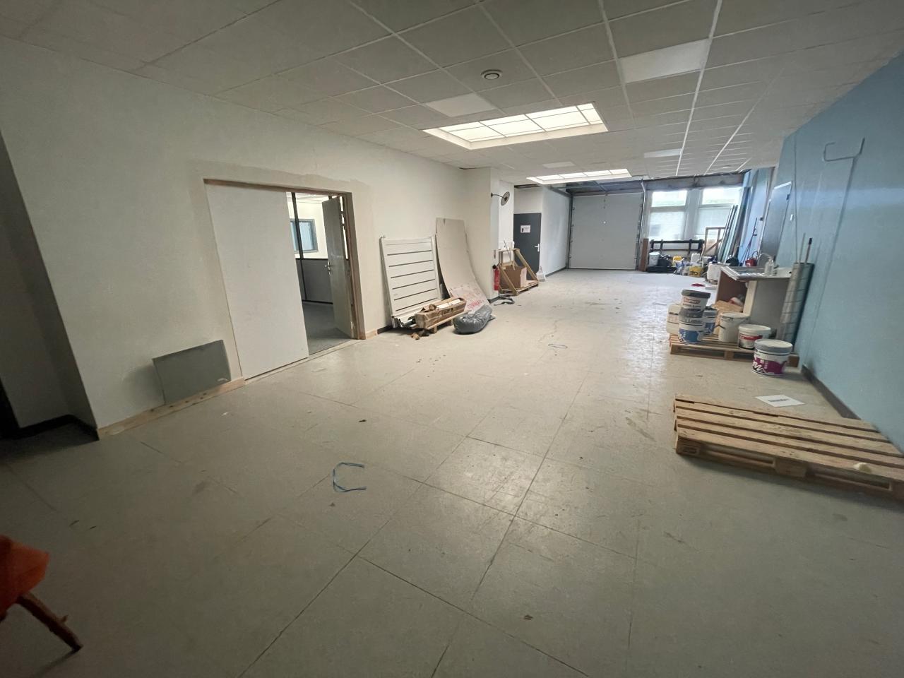 Location local d'activité Cesson-Sévigné Ille-et-Vilaine OLACT2639743 13