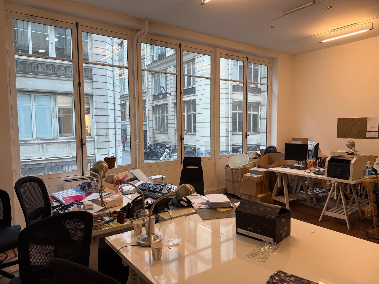 Location bureau Paris OLBUR2315839 22