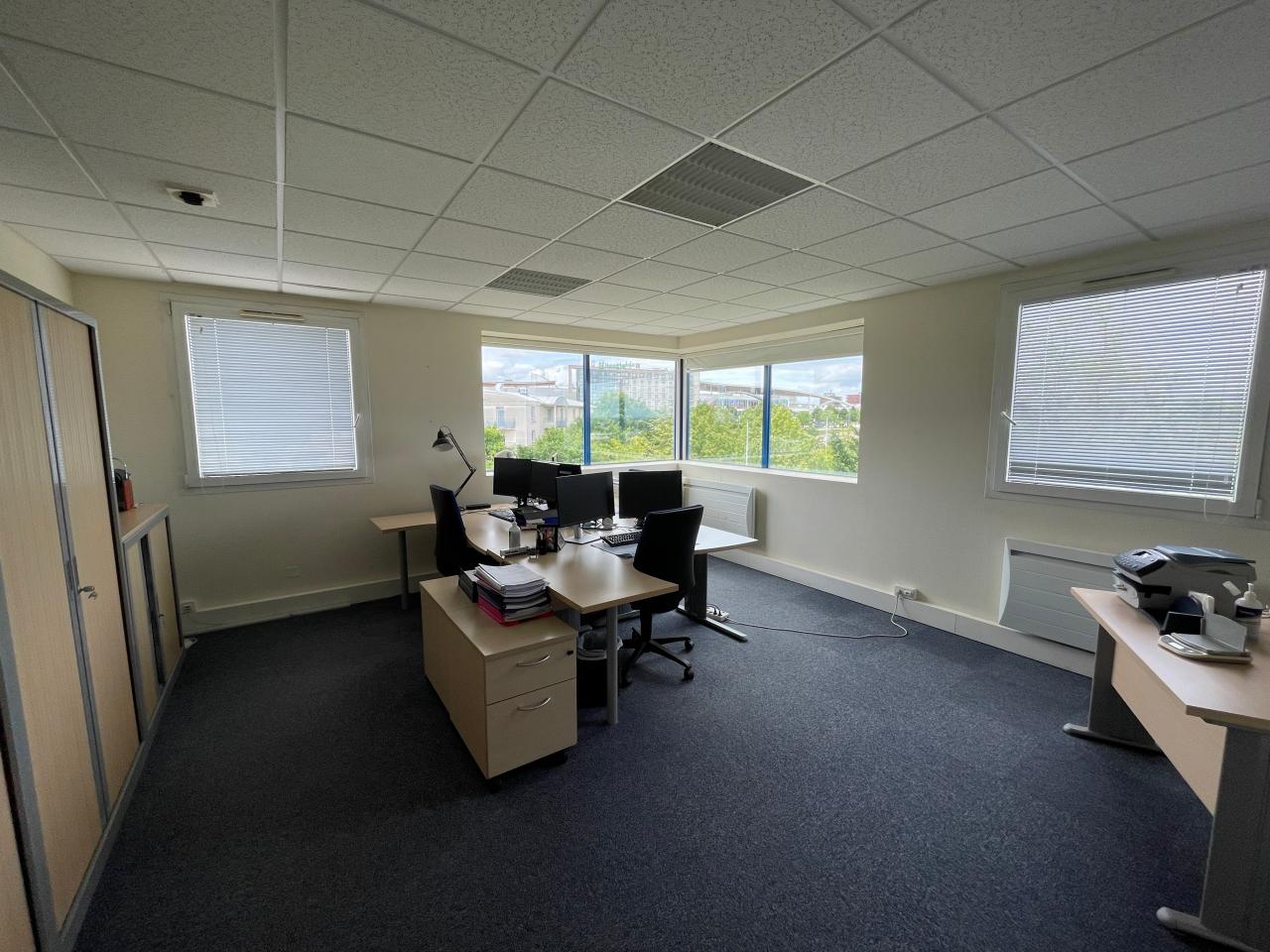 Location bureau Dijon Côte-d'Or OLBUR2532940 4