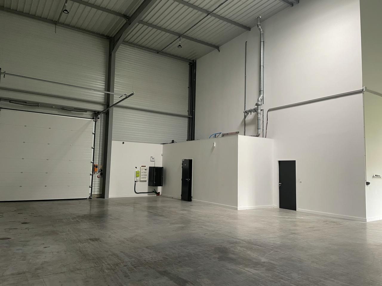 Location local d'activité Neuville-sur-Saône Rhône OLACT2119044 4