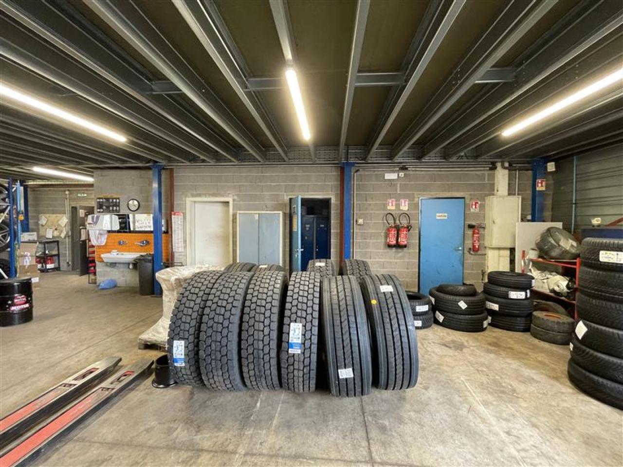Vente local d'activité Saverne Bas-Rhin OVACT2537096 6