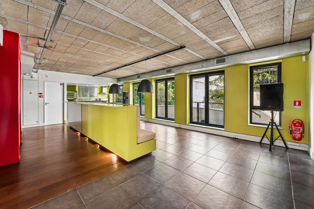 Vente bureau Boulogne-Billancourt Hauts-de-Seine OVBUR2532473 6