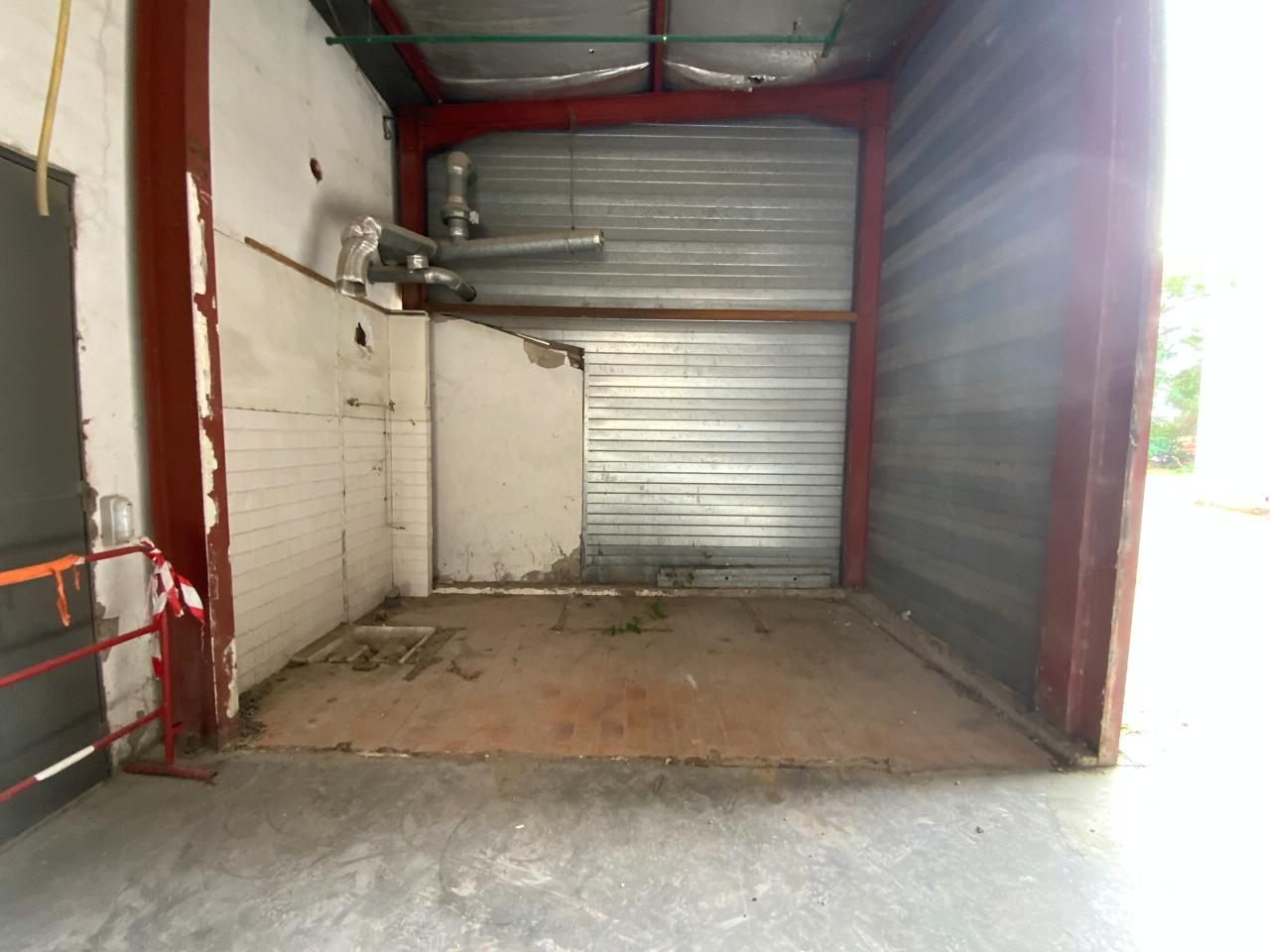 Vente local d'activité Meyzieu Rhône OVACT2425179 31