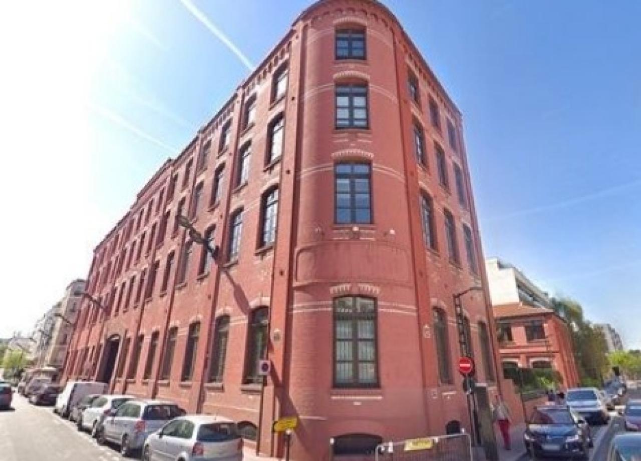 Location bureau Levallois-Perret Hauts-de-Seine OLBUR2427644 4