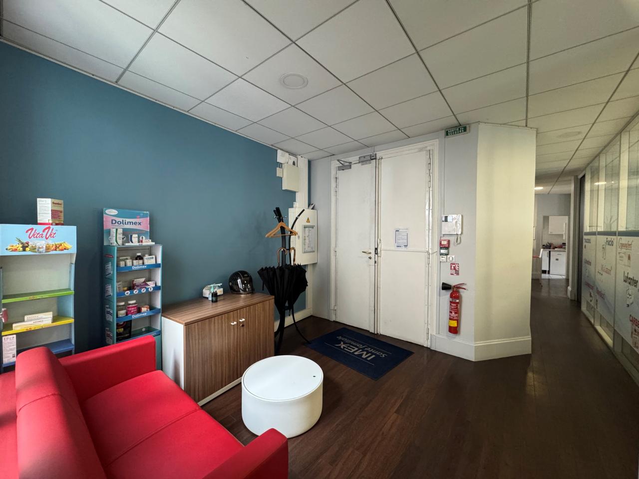 Location bureau Paris OLBUR2537650 2