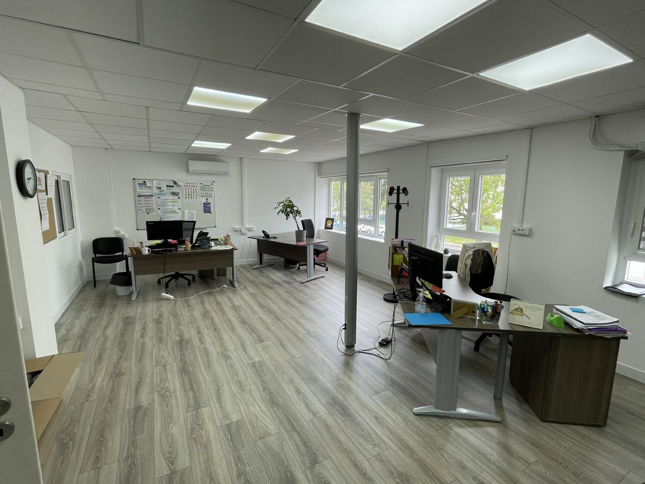 Location bureau Metz Moselle OLBUR2642373 14
