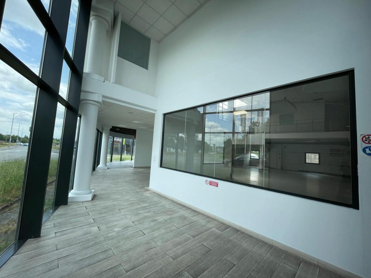 Location local d'activité Seclin Nord OLACT2532565 1