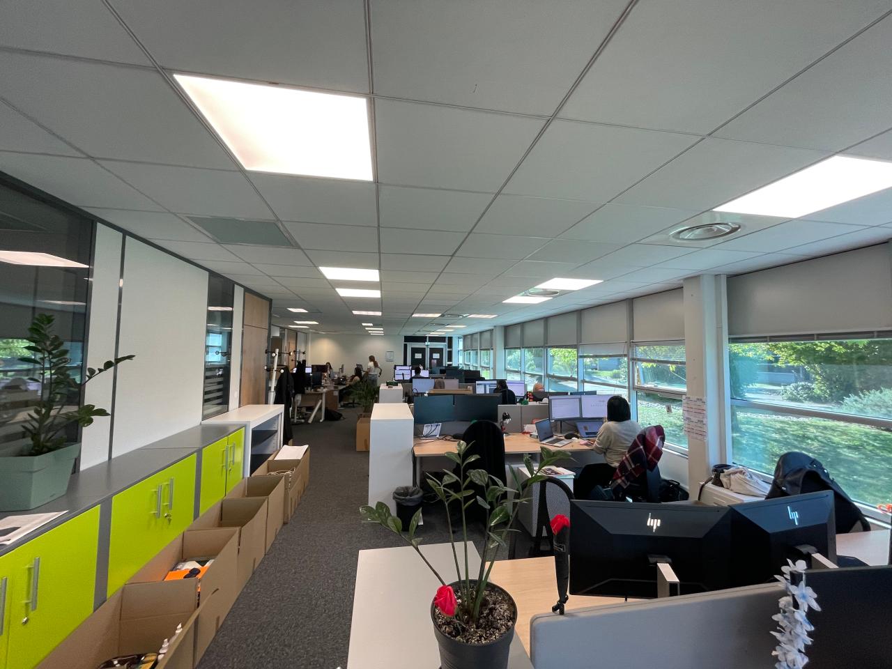 Location bureau Toulouse Haute-Garonne OLBUR2112073 8