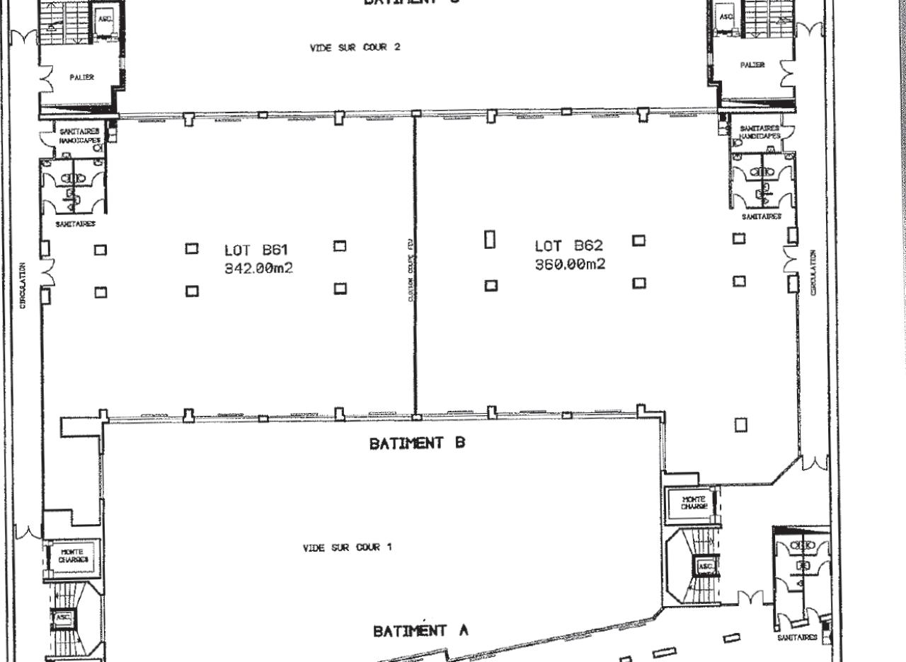 Location bureau Paris OLBUR2204229 15