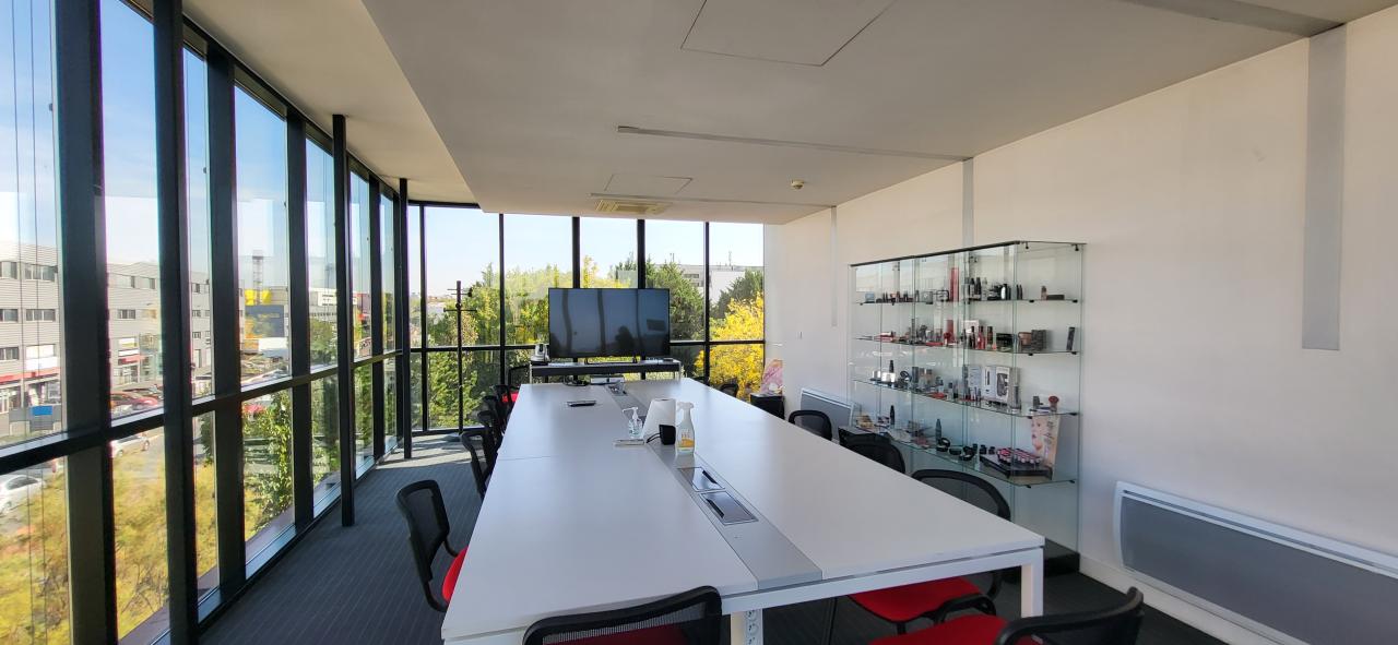 Location local d'activité Gennevilliers Hauts-de-Seine OLACT2641589 3